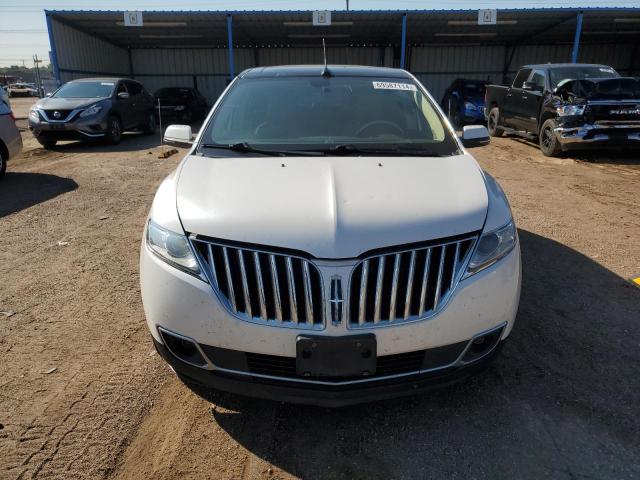 VIN 2LMDJ8JK6EBL17980 2014 Lincoln MKX no.5