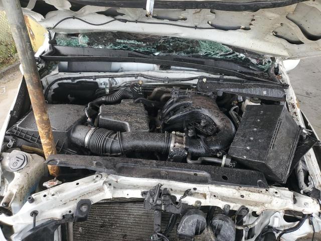2021 TOYOTA TACOMA DOU - 5TFCZ5AN5MX277220