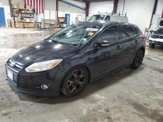 VIN 1FADP3K23EL193835 2014 Ford Focus, SE no.1