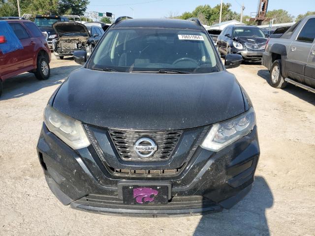 2017 NISSAN ROGUE SV - 5N1AT2MV8HC764827