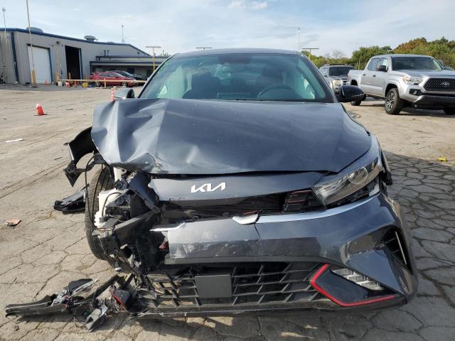 2023 KIA FORTE - 3KPF54AD6PE541124