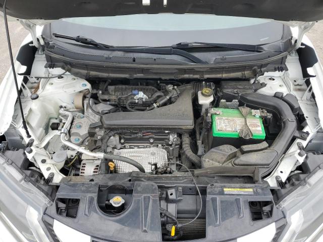 2020 NISSAN ROGUE S - KNMAT2MT0LP530024
