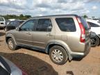 HONDA CR-V SE photo