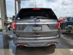 FORD EXPLORER X photo