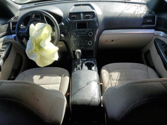 2019 FORD EXPLORER - 1FM5K7B82KGA04097