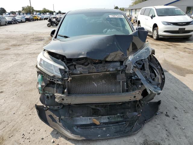 2016 HONDA CR-V EX - 5J6RM4H56GL052609