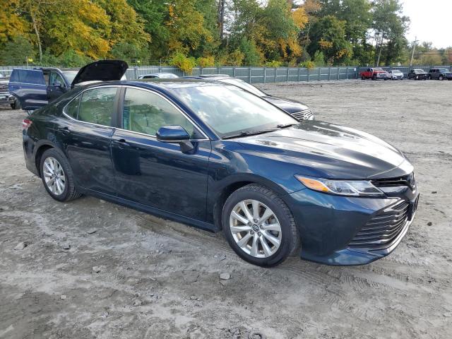 2018 TOYOTA CAMRY L - 4T1B11HK1JU625238
