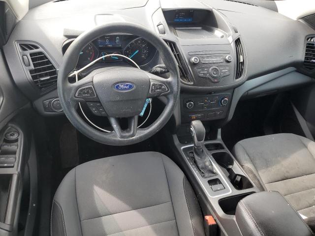 2019 FORD ESCAPE S - 1FMCU0F76KUB03470