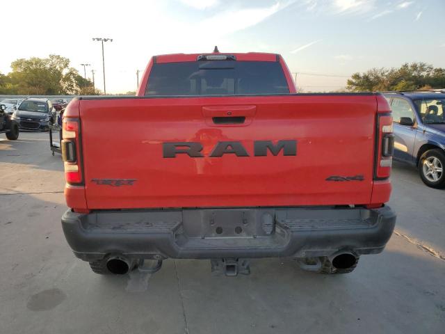2021 RAM 1500 TRX - 1C6SRFU93MN900059