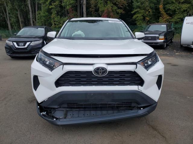 VIN 2T3G1RFV1LC123522 2020 Toyota RAV4, LE no.5