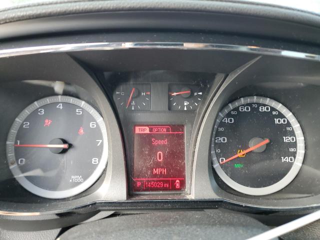 2016 GMC TERRAIN SL - 2GKALPEK2G6346121