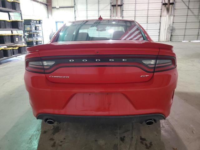 2023 DODGE CHARGER GT - 2C3CDXHG6PH559414