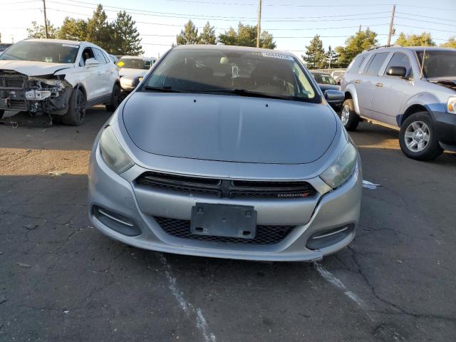 VIN 1C3CDFBB1FD336460 2015 Dodge Dart, Sxt no.5