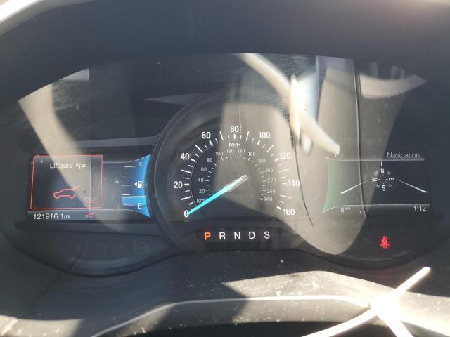 2016 FORD EDGE SEL - 2FMPK3J99GBB11609