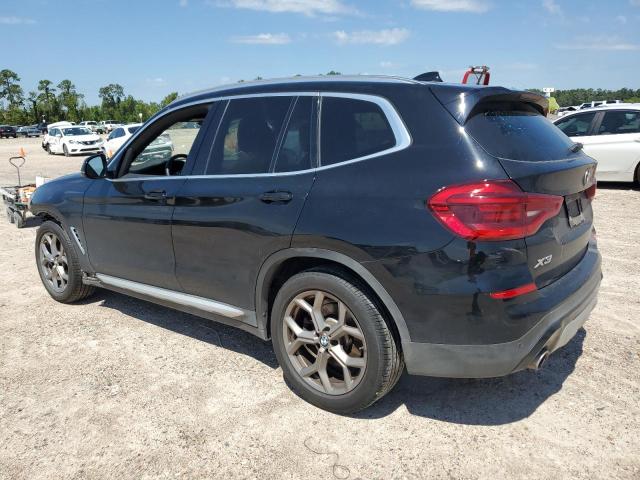 2021 BMW X3 SDRIVE3 - 5UXTY3C06M9E29889