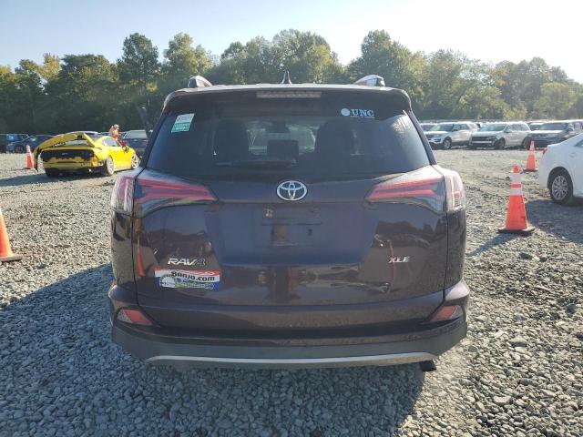 VIN 2T3WFREV1HW353338 2017 Toyota RAV4, Xle no.6