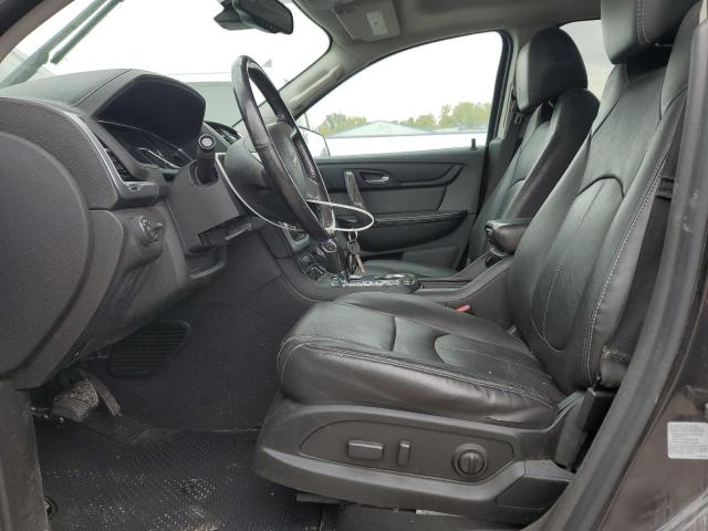 2017 GMC ACADIA LIM - 1GKKVSKDXHJ118654