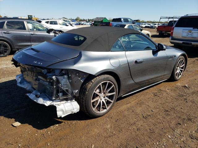 2023 MERCEDES-BENZ SL 43 AMG - W1KVK5AB3PF017398