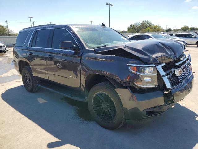 Vin: 1gnscbkc7jr177782, lot: 73240494, chevrolet tahoe c1500 lt 20184
