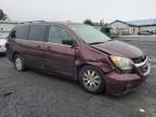 HONDA ODYSSEY EX снимка