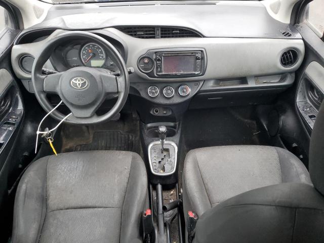 VIN VNKJTUD3XFA053242 2015 Toyota Yaris no.8