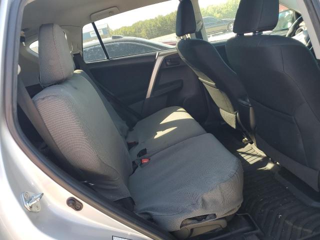 2015 TOYOTA RAV4 LE - 2T3BFREV3FW279139