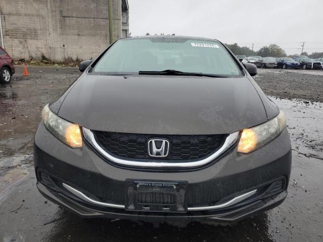 VIN 19XFB2F81DE233167 2013 Honda Civic, EX no.5