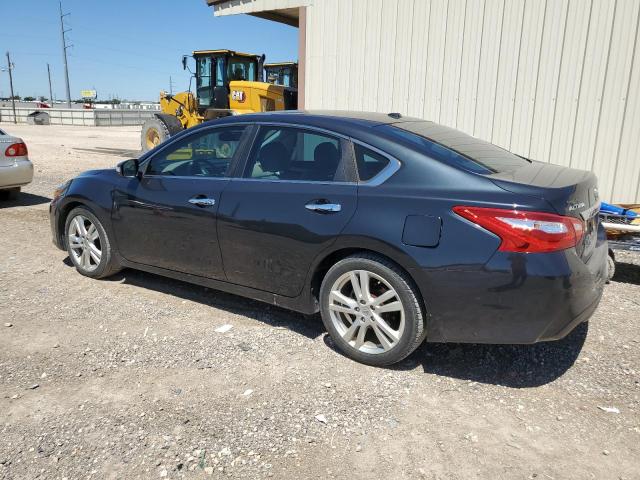 2016 NISSAN ALTIMA 3.5 - 1N4BL3AP6GC164543