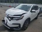 2021 HONDA PILOT TOUR - 5FNYF5H63MB014103