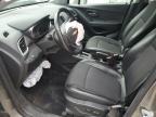 CHEVROLET TRAX 1LT photo