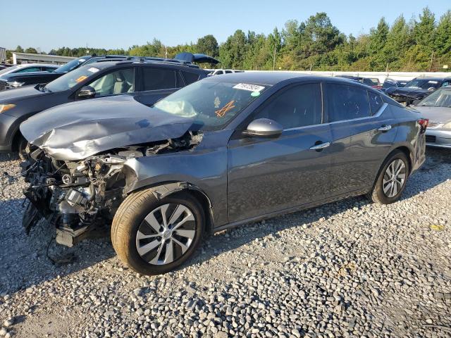 VIN 1N4BL4BV0KC246926 2019 Nissan Altima, S no.1