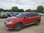 2016 MITSUBISHI OUTLANDER - JA4AZ3A35GZ011161
