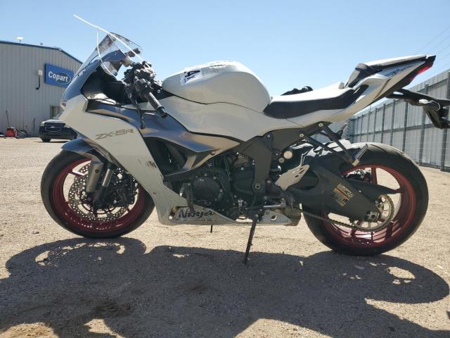 2024 KAWASAKI ZX636 K - JKBZXJK11RA004182