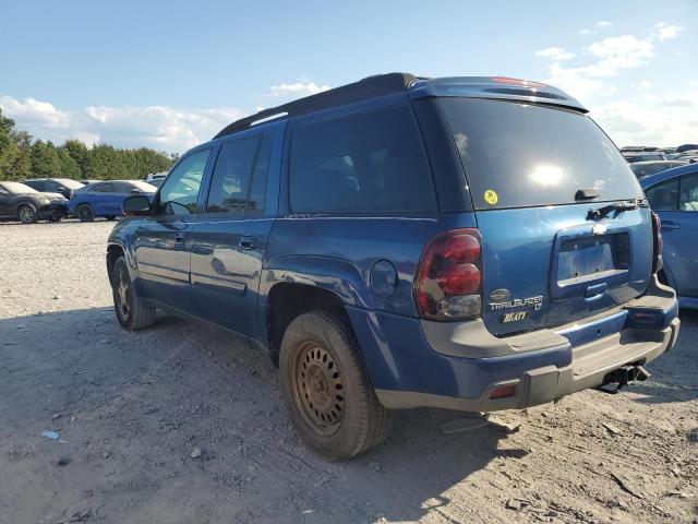 2005 CHEVROLET TRAILBLAZE 1GNES16S356165566  71893944