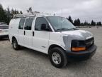 CHEVROLET EXPRESS G3 photo