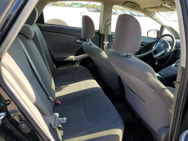 2015 TOYOTA PRIUS - JTDKN3DU0F1937944