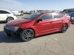 2019 HYUNDAI ELANTRA SP - KMHD04LB6KU834755
