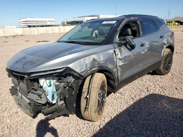 2023 CHEVROLET BLAZER 3LT - 3GNKBDR41PS187081