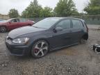 2016 VOLKSWAGEN GTI S/SE - 3VW4T7AU7GM010922
