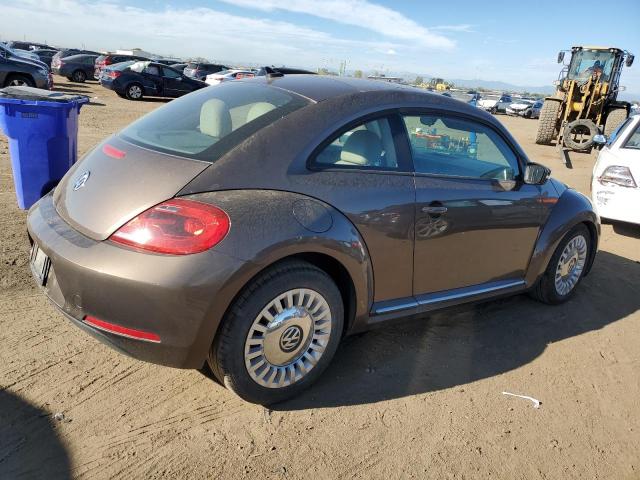 2015 VOLKSWAGEN BEETLE 1.8 - 3VWH17AT3FM604193