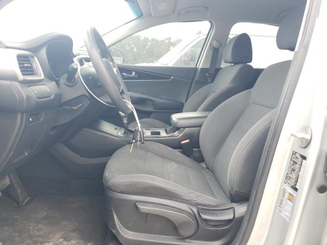 2019 KIA SORENTO L - 5XYPG4A36KG577932