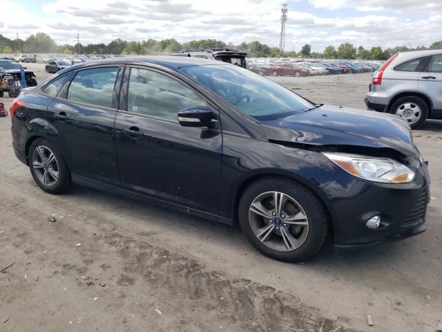 Vin: 1fadp3f24el291475, lot: 69687924, ford focus se 20144