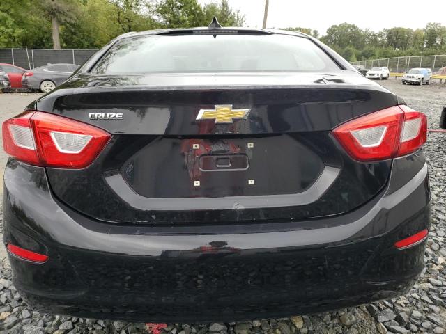 1G1BC5SM0K7125953 2019 CHEVROLET CRUZE