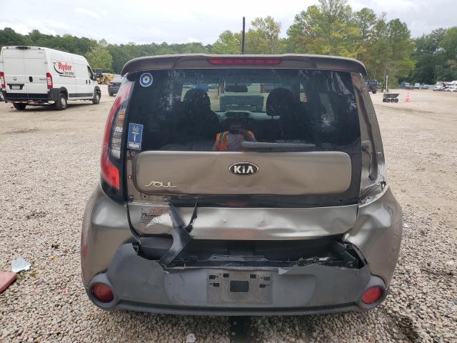 VIN KNDJN2A29F7222151 2015 KIA Soul no.6