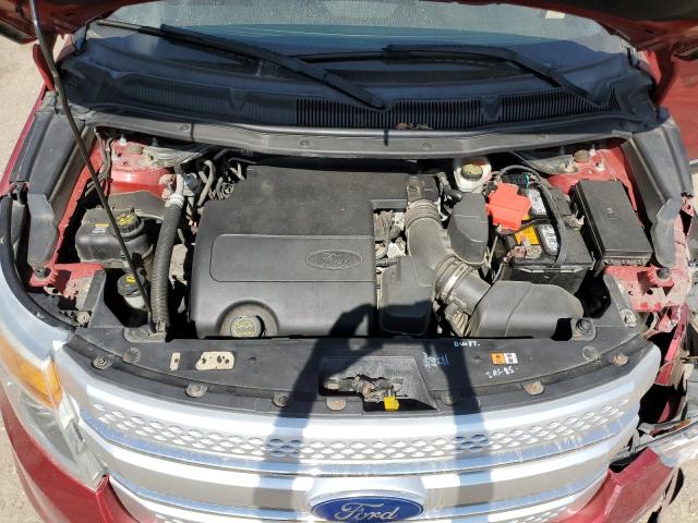 2015 FORD EXPLORER X - 1FM5K8D87FGC14008