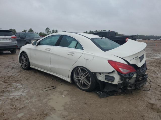 VIN WDDSJ4EB8HN408239 2017 Mercedes-Benz CLA-Class,... no.2