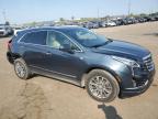 CADILLAC XT5 LUXURY снимка