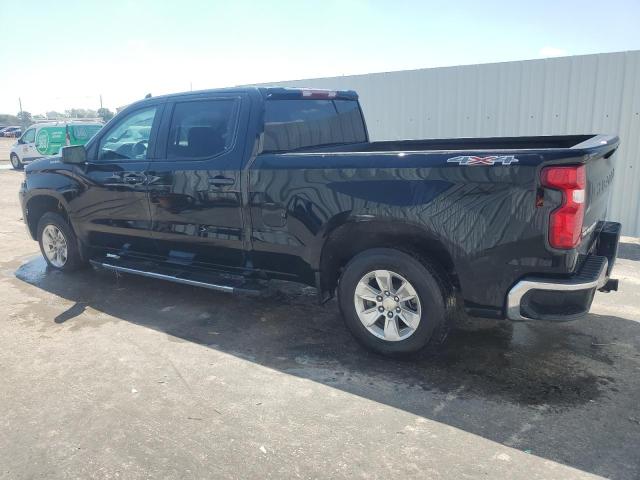 2023 CHEVROLET SILVERADO - 3GCPDDEKXPG338290