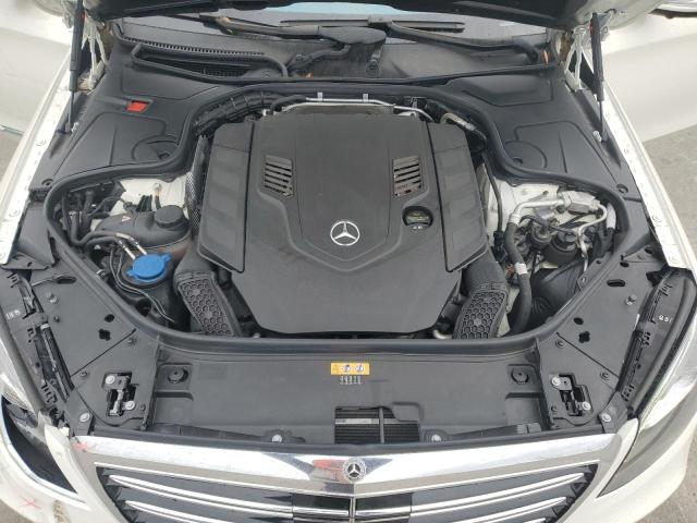 VIN W1KUG8DB0LA553260 2020 MERCEDES-BENZ S-CLASS no.11