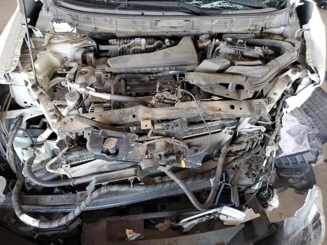 2017 NISSAN ROGUE S - 5N1AT2MT6HC800514